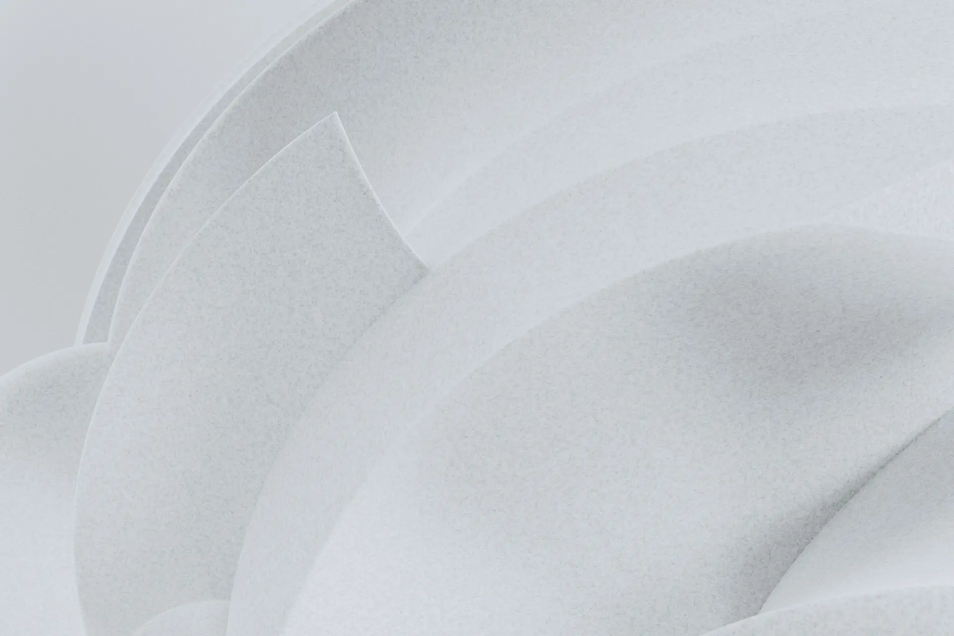 Paper texture detail